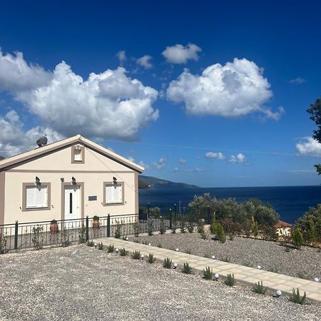 Seaside Euphoria Kefalonia Αγία Ευφημία Εξωτερικό φωτογραφία