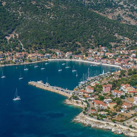 Seaside Euphoria Kefalonia Αγία Ευφημία Εξωτερικό φωτογραφία