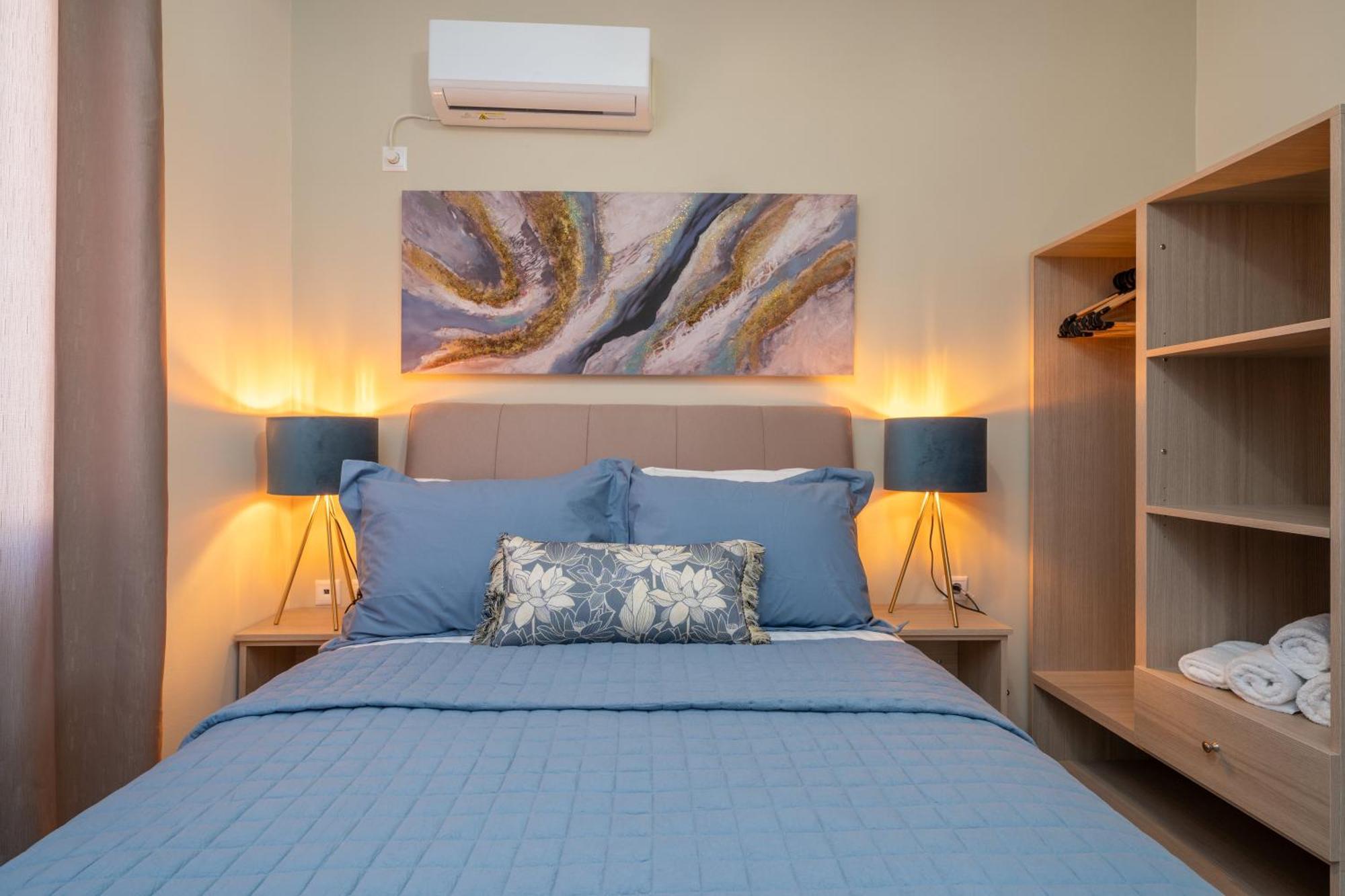 Seaside Euphoria Kefalonia Αγία Ευφημία Εξωτερικό φωτογραφία